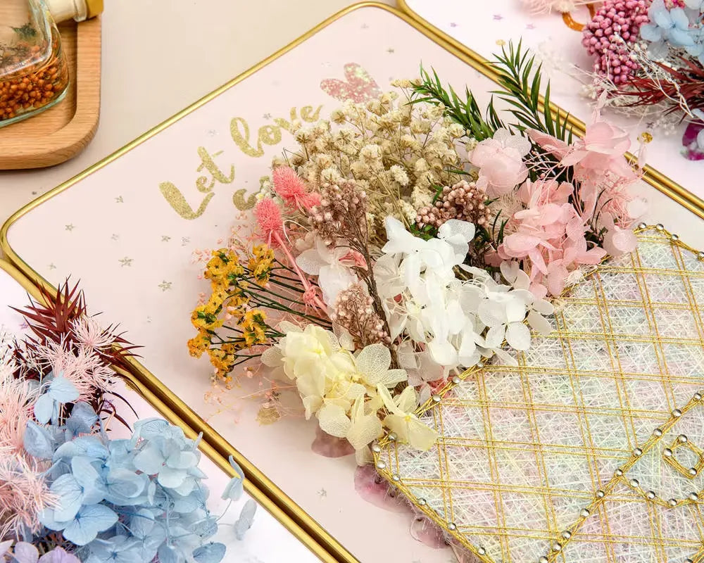 Watermelon String Art Kit with Stand