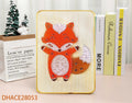 Fox String Art Kit with Stand