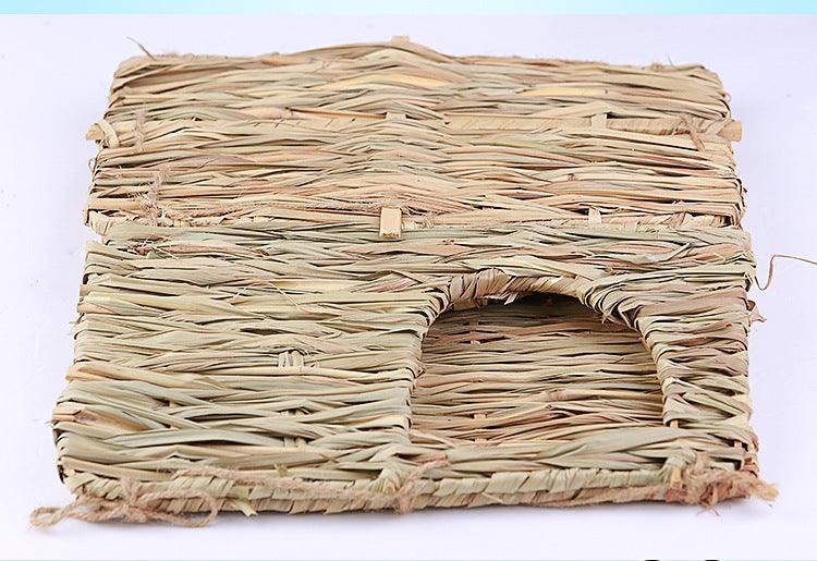 Pet Paradise Grass Haven