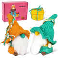 Gnomes Amigurumi DIY Crochet Kit