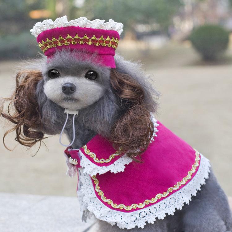 Festive Pet Couture: Hilarious Holiday Pet Attire