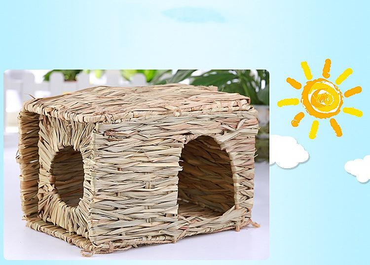 Pet Paradise Grass Haven