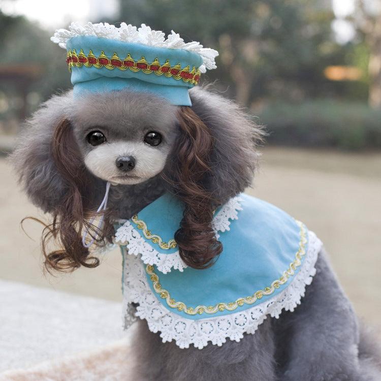 Festive Pet Couture: Hilarious Holiday Pet Attire