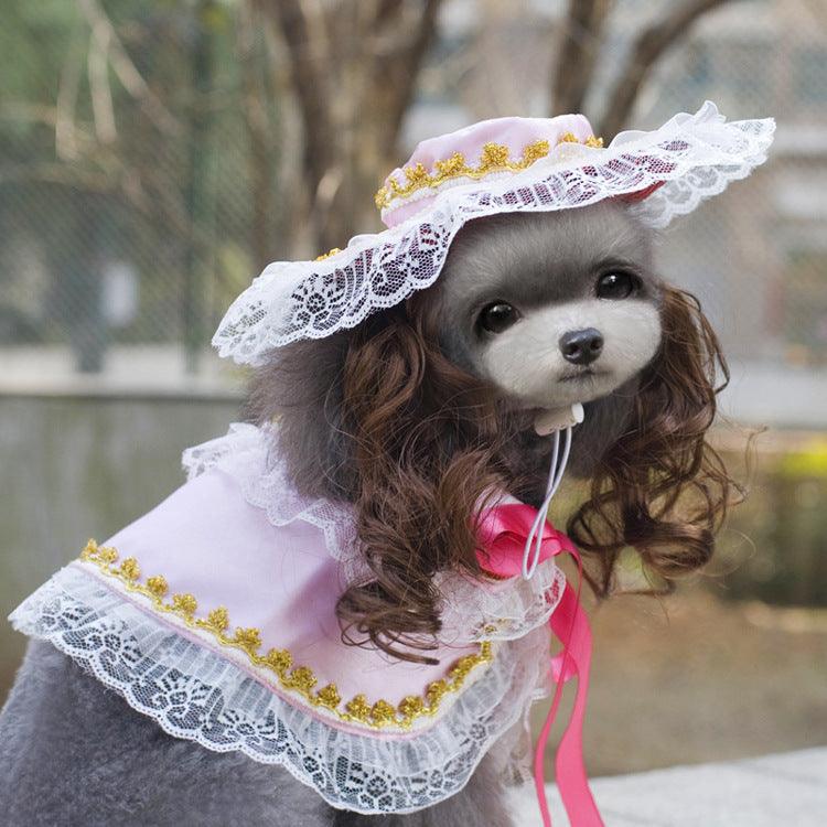 Festive Pet Couture: Hilarious Holiday Pet Attire