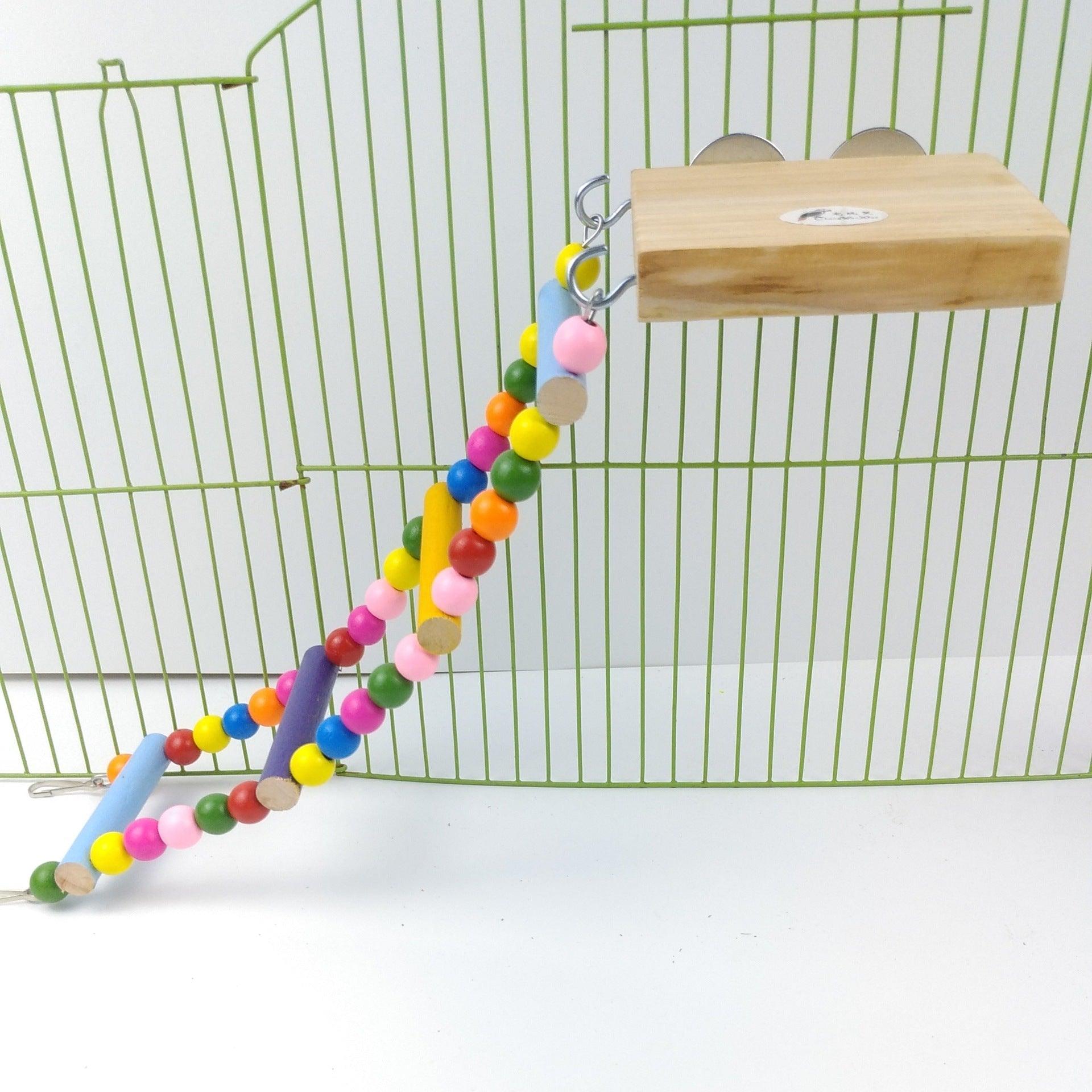 Fun Pet Playground Set