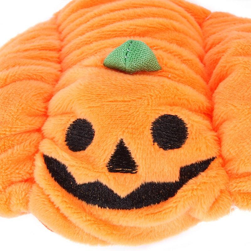 Funny Pumpkin Pet Hat