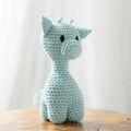 DIY Crochet Kit Giraffe