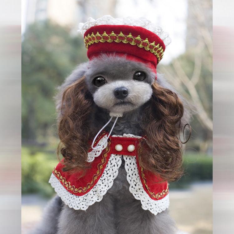 Festive Pet Couture: Hilarious Holiday Pet Attire