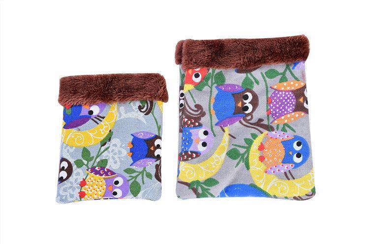 Cozy Comfy Pet Haven